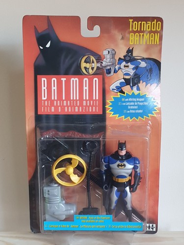 Vintage 90s batman the - 90s,