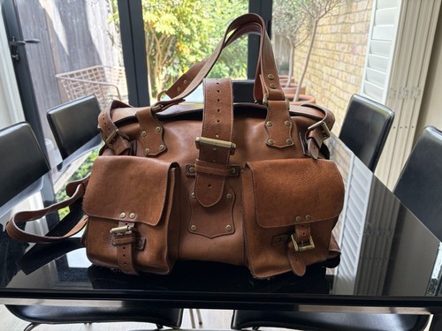 Mulberry roxanne travel bag - roxanne,