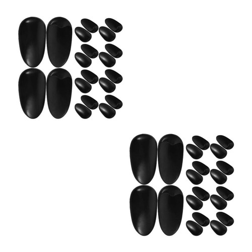 Waterproof reusable black - waterproof,