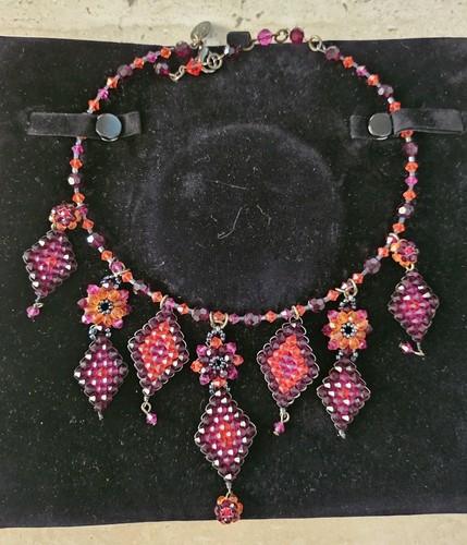 Erickson beamon beaded - erickson,