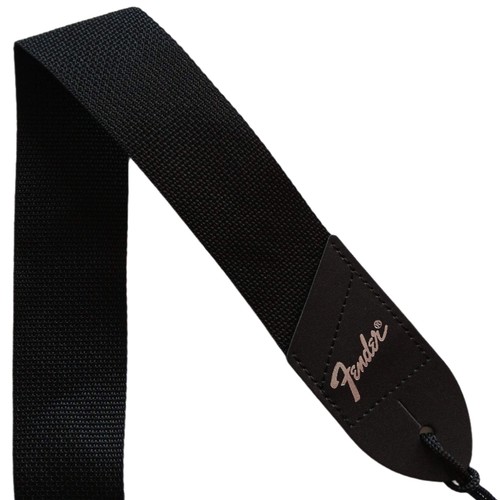 Fender guitar strap with - guitar,