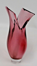 VINTAGE MURANO  FLAVIO POLIS