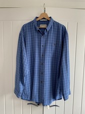 Orvis Vintage Mens Long Sleeve