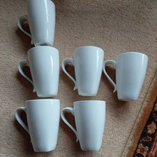 Set of 7 PAUSA Dinnerware