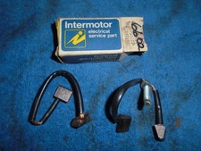Ford Transit Mk1, Mk2, Mk3 Petrol NOS Intermotor Starter Motor Brush Set