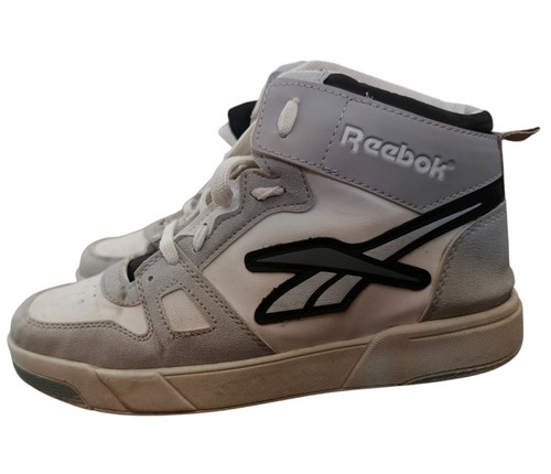 Reebok high top - high,