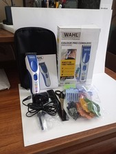 Wahl Colour Pro Cordless Hair