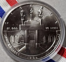 1984 P Olympic Commemorative
