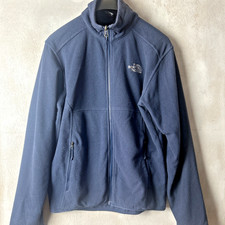 The North Face Men's Navy Blue