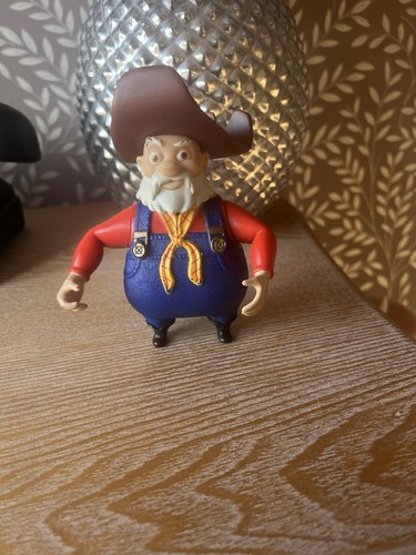 Disney pixar toy stinky - toy, pete