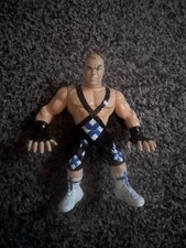 Hasbro WWF WWE Series 11