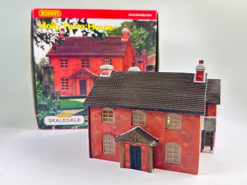 Hornby skaledale r8522 holly - skaledale,