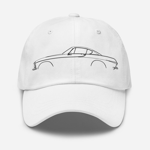 Dad hat for volvo - dad,