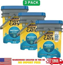 Tidy Cats Instant Action