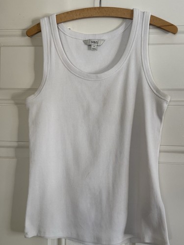 Vest tops size - vest,