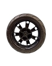 BMW Forged Wheel, Rear 5.5x18