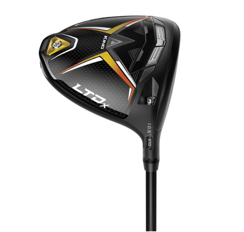 Cobra driver ltdx - driver,