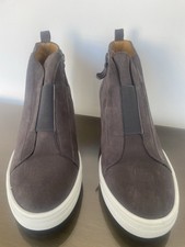 Russell & Bromley Ladies Grey