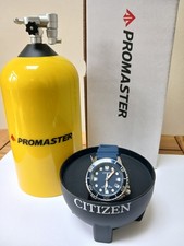 Citizen Promaster Eco-Drive