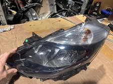 Renault Clio MK3 2009-2012