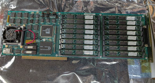 Zeus 040 33mhz 68040 and - zeus,