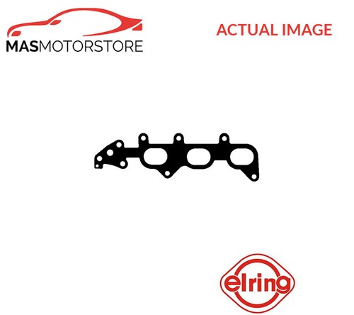 Intake manifold gasket elring - intake,