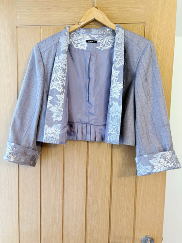 Roman women size grey - 18,