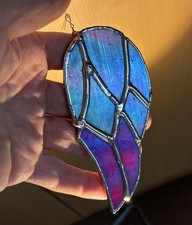 Handmade By Me Stained Glass