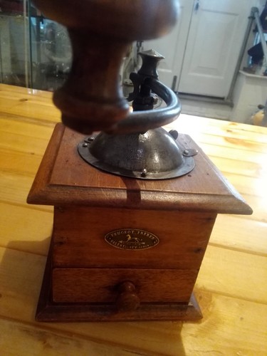Vintage peugeot frères - vintage,