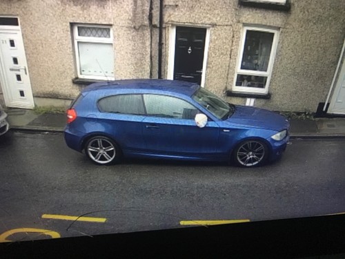 Bmw series 123d sport 3 - 1,