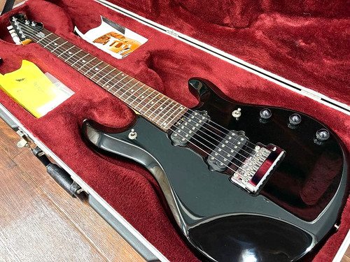 Ernie ball music - ball, john