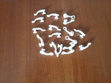 20 caravan / boat / motorhome curtain runners