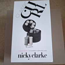 NICKY CLARKE NHS006 CLASSIC