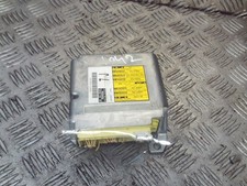 2014 GENUINE LEXUS IS300H SRS ECU BEG CONTROL MODULE UNIT 8917053380