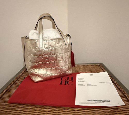 Authentic nwt gold - authentic,