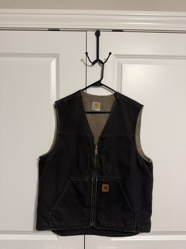 Carhartt v26 blk black work - ,