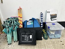 COMPLETE Camping Setup - Hi