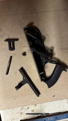 Vintage stanley rebate - 78,