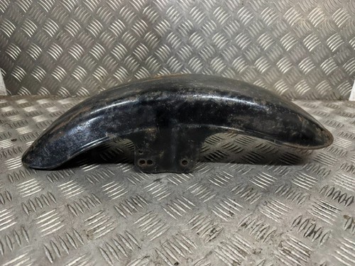 Kawasaki 750 front mudguard - 750,