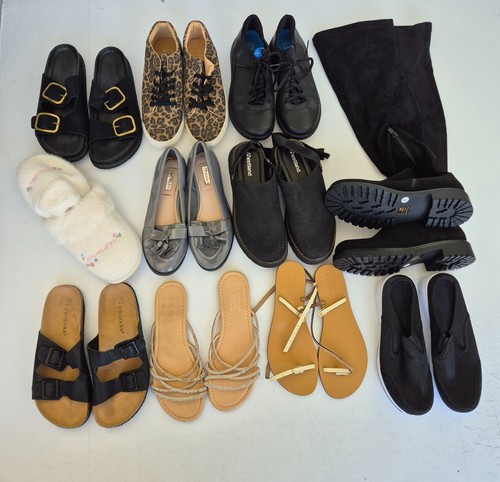 Shoe bundle size - bundle,