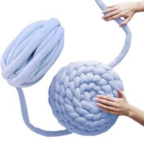 6.5 Meters Blue Super Thick