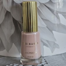 Ted Baker Nude Nail Polish 8ml