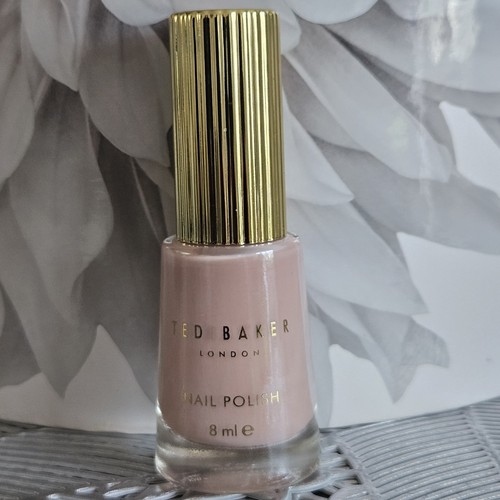 Ted baker nude nail polish - ted,
