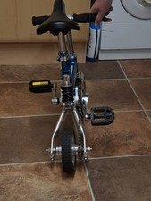 Onza Mini Clown/circus Bike