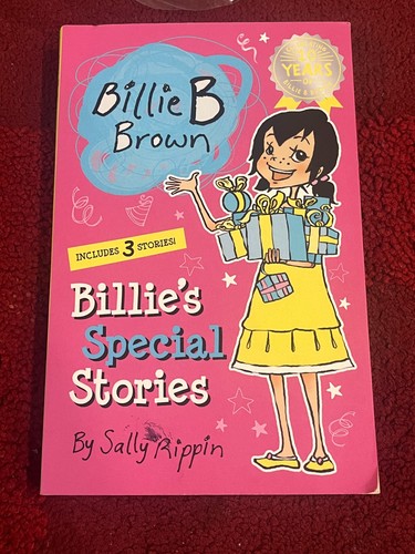 Billie brown - brown:, billie's