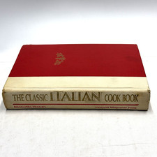 The Classic Italian Cook Book