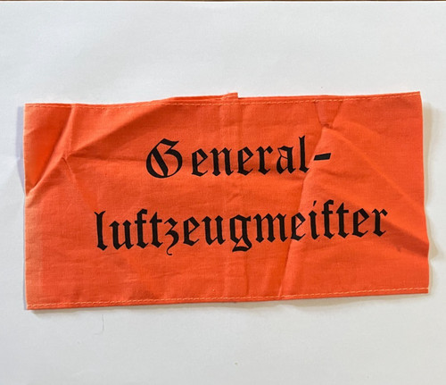 German ww2 general - german,