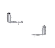 NEW Diesel Particulate Filter