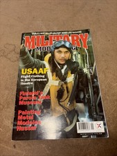 Military Modelling Magazine