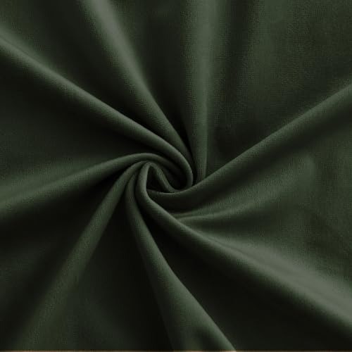 Velvet eyelet blackout - velvet,
